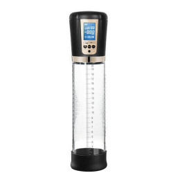 Автоматическая вакуумная помпа Expert Автоматическая вакуумная помпа Expert