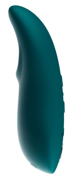 Изумрудный вибростимулятор We-Vibe Touch X Изумрудный вибростимулятор We-Vibe Touch X