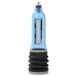 Синяя гидропомпа Bathmate HydroMAX8