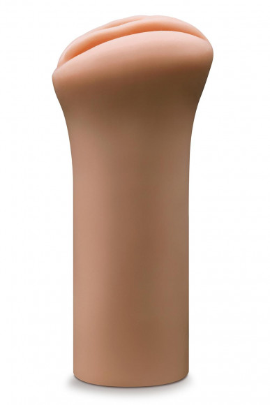 Карамельный мастурбатор-вагина Molly