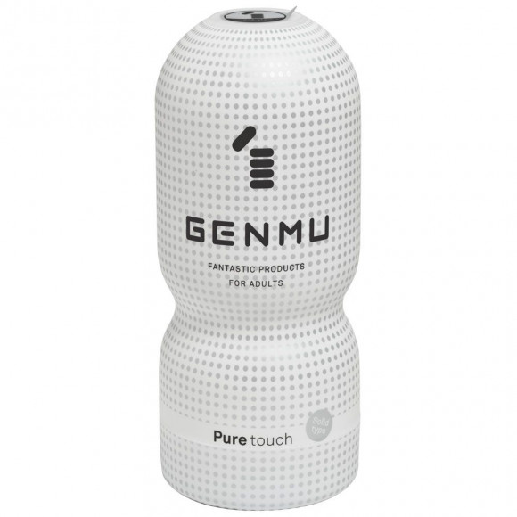Мастурбатор Pure Touch