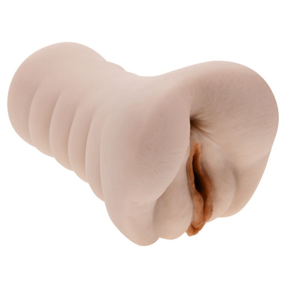 Мастурбатор Sasha Grey - вагина и анус