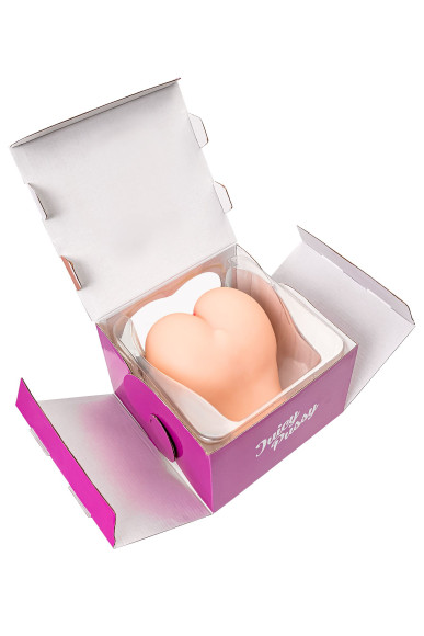 Реалистичный мастурбатор Paula с 2 любовными тоннелями