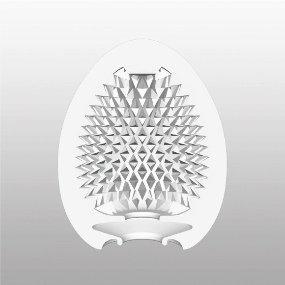 Мастурбатор-яйцо MISTY