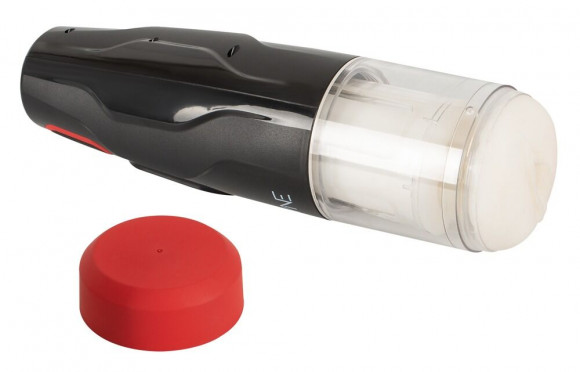 Вращающийся мастурбатор WYNE Masturbator 05