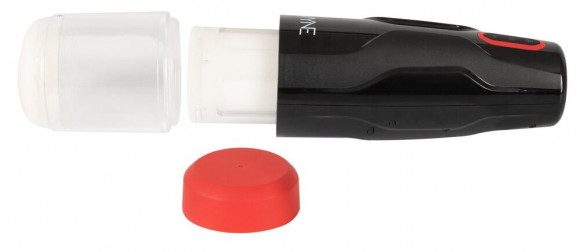 Вращающийся мастурбатор WYNE Masturbator 05