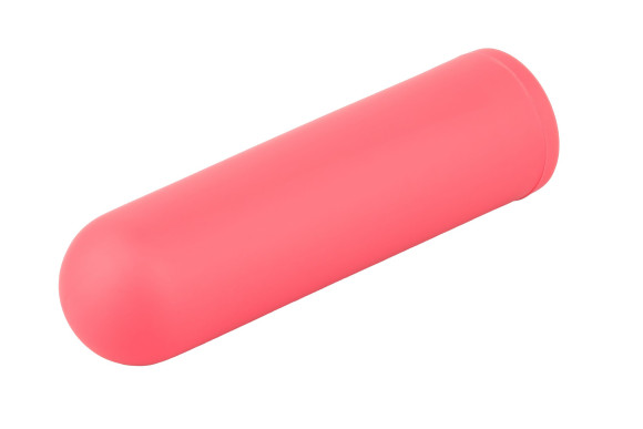 Коралловая вибропуля Java - 7,8 см.