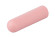 Нежно-розовая вибропуля Java - 7,8 см.