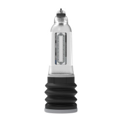 Прозрачная гидропомпа Bathmate HydroMAX6