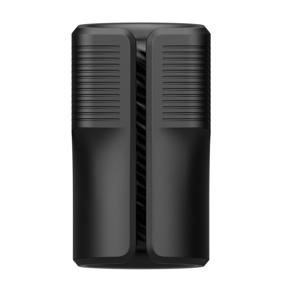 Черный вибромастурбатор ARCwave Zing