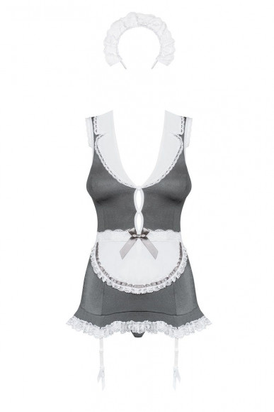 Костюм экономки Housekeeper