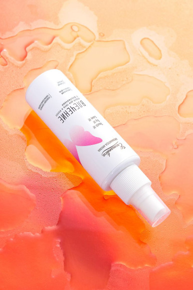 Спрей для тела и волос Eromantica «Влечение» - 110 мл. Спрей для тела и волос Eromantica «Влечение» - 110 мл.