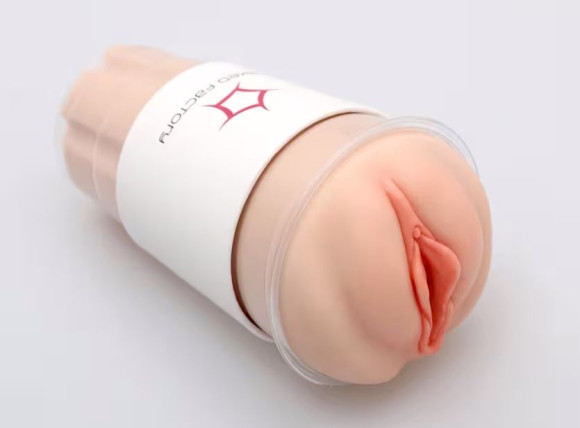 Мастурбатор-вагина Naked Factory V-02 Мастурбатор-вагина Naked Factory V-02