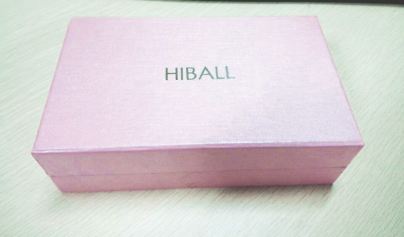 Вагинальный шарик-тренажер HiBall-1, совместимый с гаджетами iOs и Android 