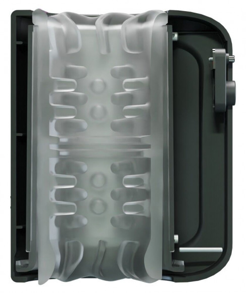 Мастурбатор с ротацией Rotating Masturbator