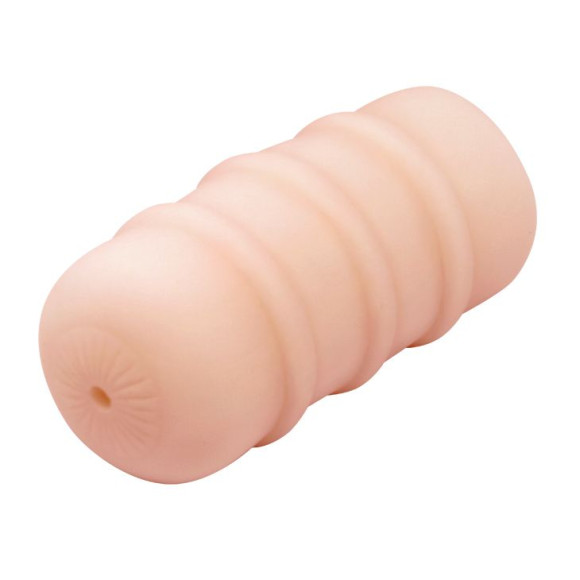 Мастурбатор-анус Goddess - 12,2 см.