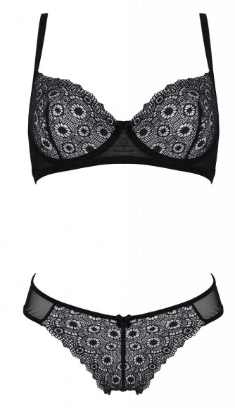 Оригинальный комплект белья Zinnia