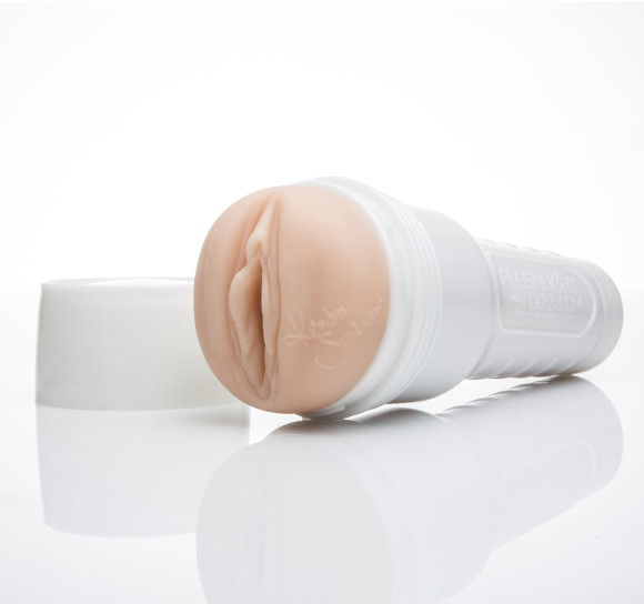 Мастурбатор-вагина Fleshlight Girls - Kendra Sunderland Angel
