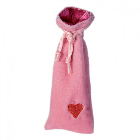 Набор из 6 вибропуль BECAUSE I LOVE YOU 