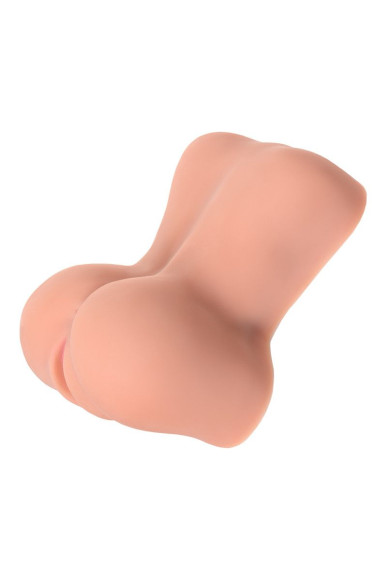 Вагина с двойным слоем материала Adarashi 1 без вибрации 