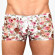 Мужские сетчатые трусы-боксеры с розами Мужские сетчатые трусы-боксеры с розами