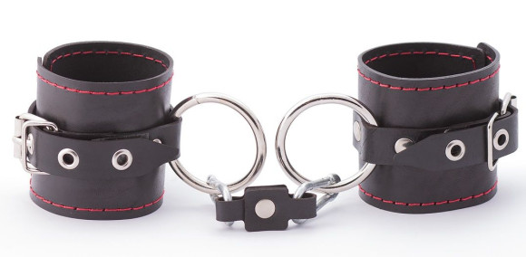 БДСМ-комплект для фиксации в трех точках БДСМ-комплект для фиксации в трех точках