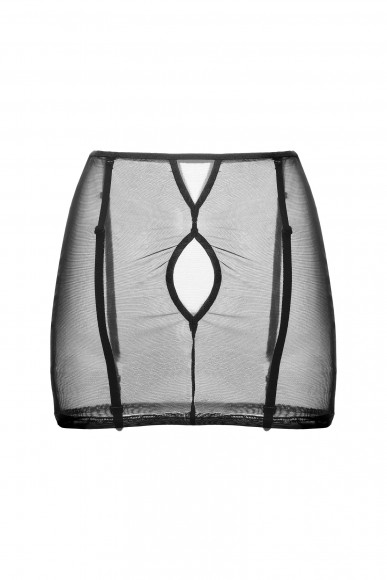 Пояс-юбка для чулок Waname Subtlety