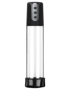 Автоматическая вакуумная помпа Discovery Surfer Автоматическая вакуумная помпа Discovery Surfer