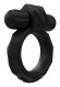 Черное эрекционное виброкольцо Maximus 45 Vibe Черное эрекционное виброкольцо Maximus 45 Vibe