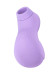 Сиреневый вакуум-волновой стимулятор Ducky 2.0