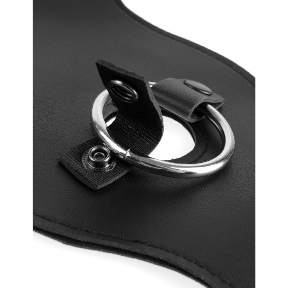 Женские трусики для страпона Heavy Duty Harness