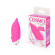 Розовый стимулятор-дельфинчик