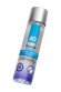 Охлаждающий лубрикант на водной основе JO Personal Lubricant H2O COOLING - 120 мл.