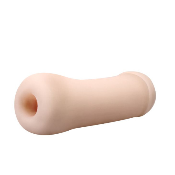 Мастурбатор с узким входом Sweety - 14,9 см.