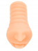 Телесный мастурбатор в виде сексуального ротика