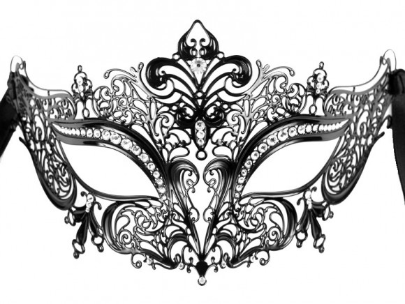 Венецианская маска Ofelia