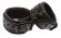 Черные оковы на ноги Sinful Ankle Cuffs
