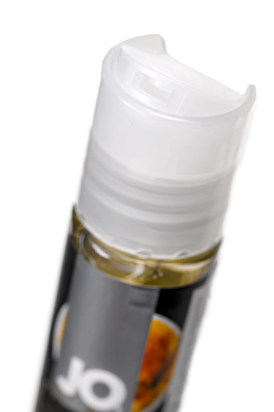 Лубрикант с ароматом крем-брюле JO GELATO CREME BRULEE - 30 мл.