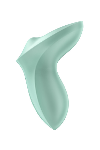 Мятный вибратор с движущимся шариком Exciterrr