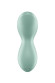 Мятный вибратор с движущимся шариком Exciterrr