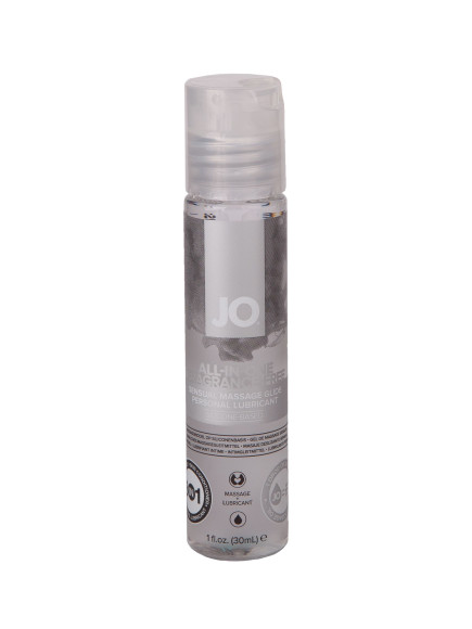 Массажный гель ALL-IN-ONE Massage Oil Sensual нейтральный - 30 мл. Массажный гель ALL-IN-ONE Massage Oil Sensual нейтральный - 30 мл.