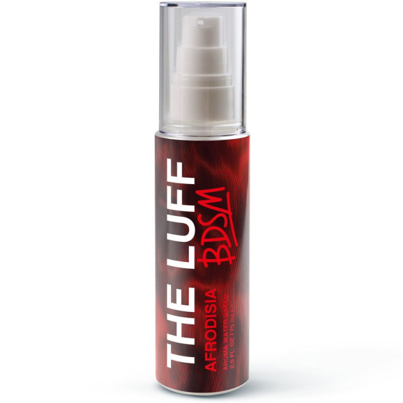 Интимный гель на водной основе Afrodisia BDSM - 75 мл. Интимный гель на водной основе Afrodisia BDSM - 75 мл.