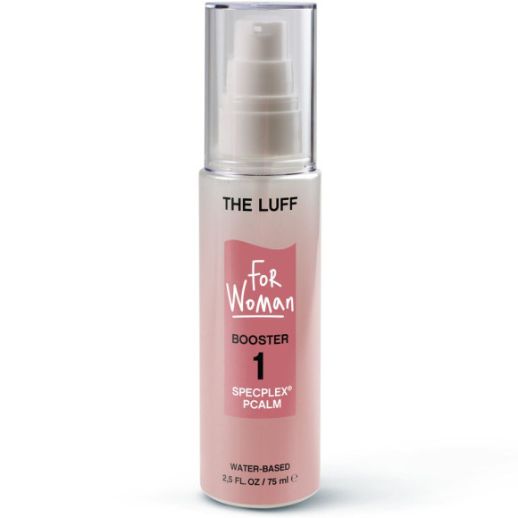 Интимный гель-сыворотка на водной основе Booster 1 - 75 мл. Интимный гель-сыворотка на водной основе Booster 1 - 75 мл.