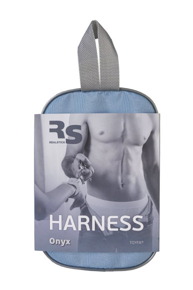 Трусики унисекс для страпона Onyx