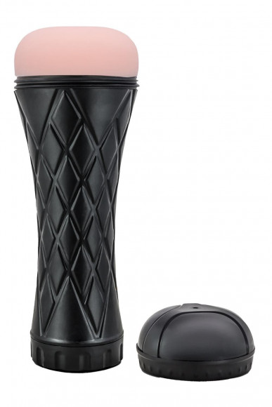 Телесный мастурбатор-анус Jamie