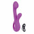Фиолетовый вибратор Lust by JOPEN L18