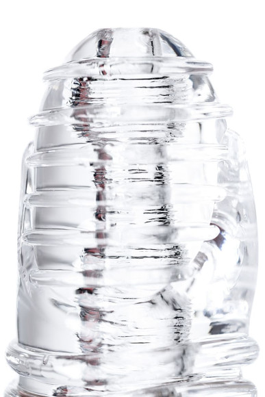 Прозрачный мастурбатор Lingam Savitri Прозрачный мастурбатор Lingam Savitri