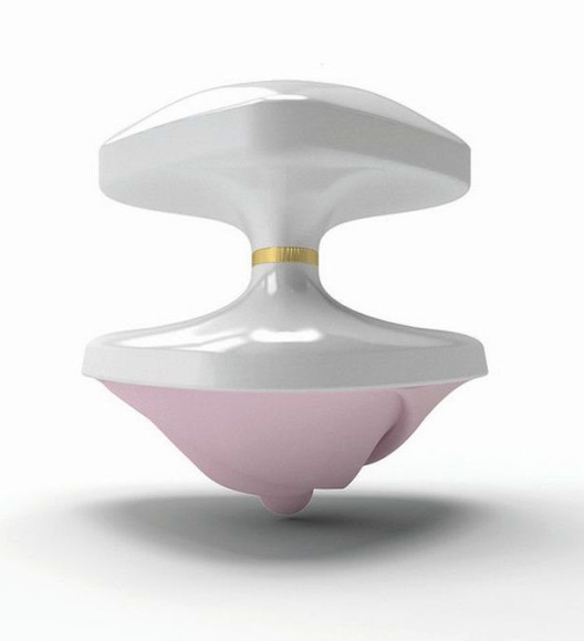 Компактный вибромассажёр Hearts Desire Компактный вибромассажёр Hearts Desire