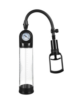 Вакуумная помпа Glider