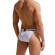 Мужские трусы-танга Cotton Essentials Tanga Brief